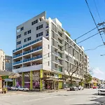 Spacious 2-Bed With Two Balconies With City Views